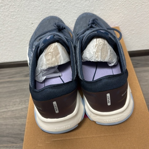 Ryka Mesh Walking Sneakers with Re-Zorb - Devotion X (WIDE) - Picture 7 of 8